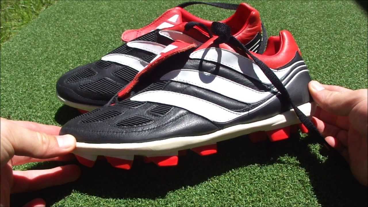 adidas predator precision