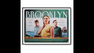 Brooklyn (2015) Full Movie | Drama Romance | Saoirse Ronan