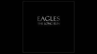 Eagles - The Long Run (1979) FULL ALBUM Vinyl Rip