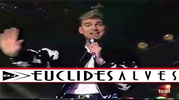 Big Fun   Blame It On The Boogie Video Live Euclides Alves Dj