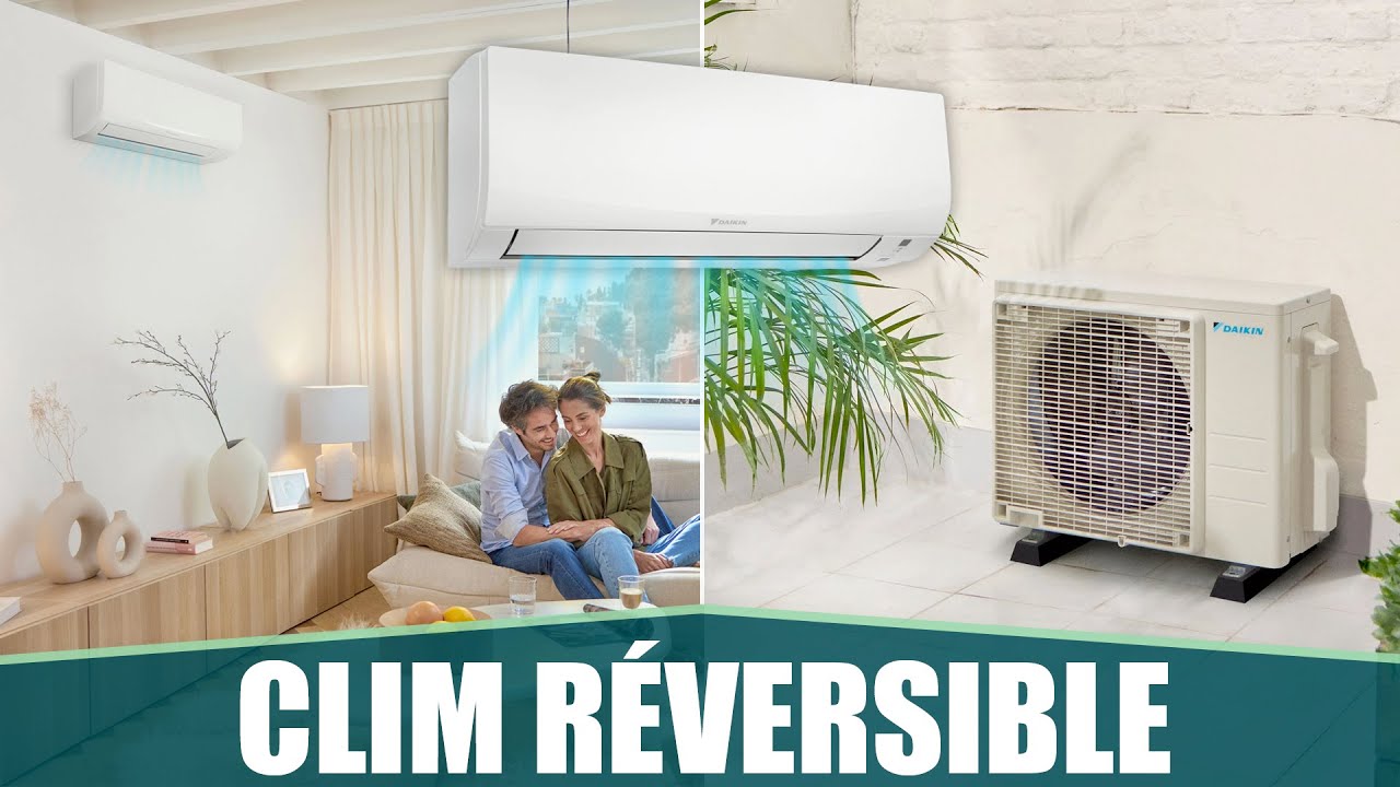 Sitemapcdatahttpsmodeinf Inetcomclim Reversible Daikin Pour 100m2