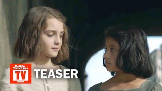 My Brilliant Friend Season 1 Teaser Rotten Tomatoes Tv