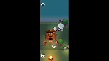 The Way Home - Pixel Roguelike Gameplay #1