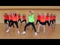 Jai Ho I Zumba®Fitness Choreography I ZIN Svenja I SV Triangel I ZUCRE