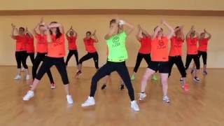 Jai Ho I Zumba®Fitness Choreography I ZIN Svenja I SV Triangel I ZUCRE