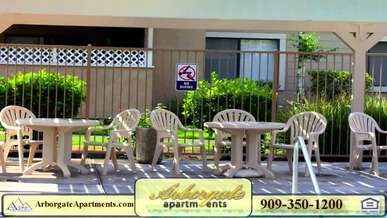 Arborgate Apartments Video Tour Youtube
