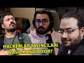 PİNTİPANDA ve JAHREİN&#39;in Youtube Kanalları Nasıl Hacklendi? Anlatıyor ve GeForce Now Olayı |Videoyun