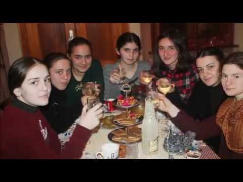 ანა ლომაიას ხსოვნას