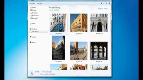 Windows 7 Introduction