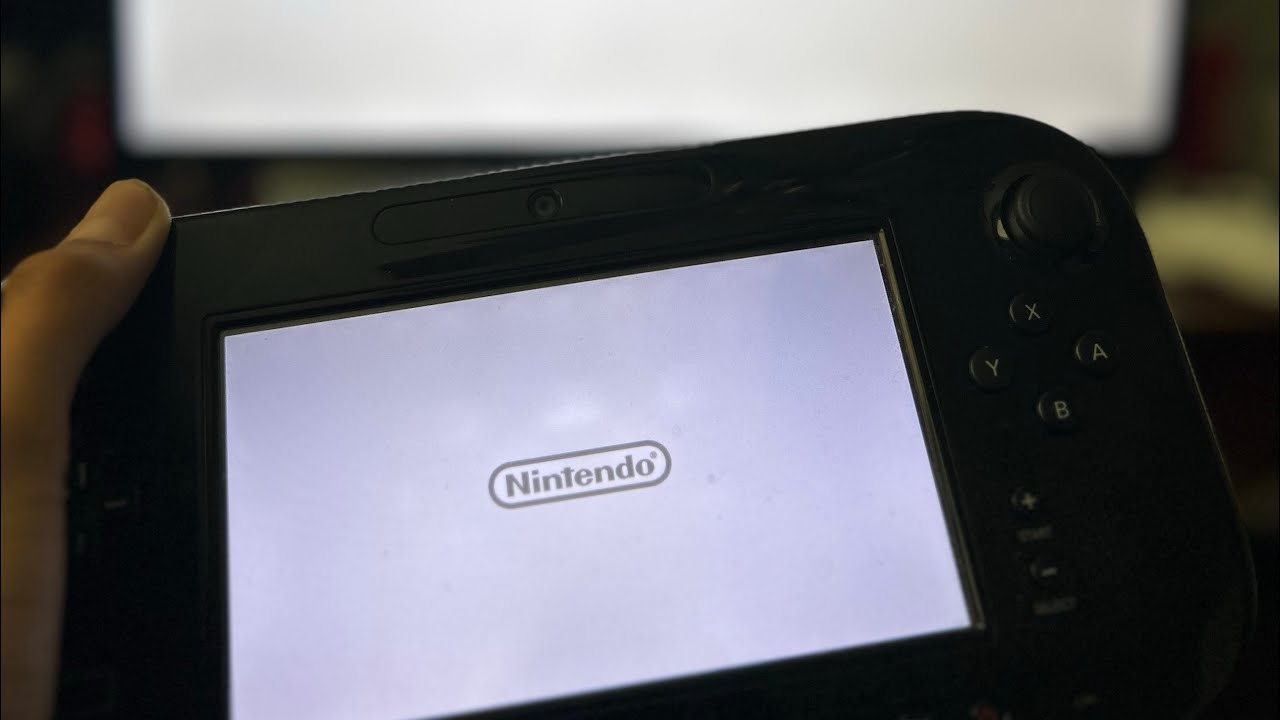 One last visit of the Wii U eShop before it’s gone… - YouTube