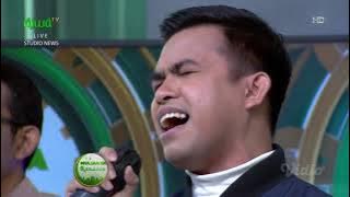 Lagu 'Sajadah Cinta' Dibawakan Oleh Fildan DA - Mulianya Ramadhan