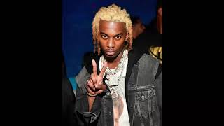 27 min of Racki Playboi Carti songs