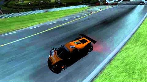 SHIFT 2 UNLEASHED™ - Apollo WTF moment