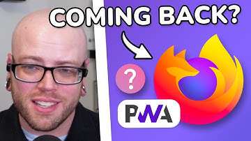 Firefox Is Finally Bringing Back This Feature!