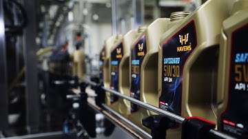 Havens Lubricants, Protect Your Engine! ™