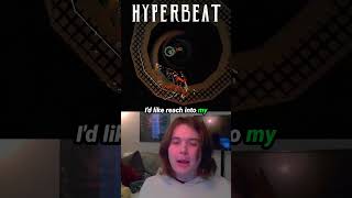 Hyperbeat Isnt A Real Game