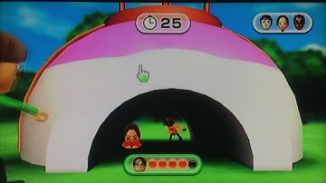 Wii Party Series: Board Game Island Standard (Maalini and Tye)