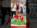 少年自有少年強 心似驕陽萬丈光 6歲娃競技疊杯看花眼 兩人配合默契 驚艷全場勇奪冠軍 少年自有少年強 心似驕陽萬丈光 6歲娃競技疊杯看花眼 兩人配合默契 驚艷全場勇奪冠軍