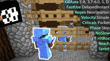 How to Develop a Minecraft Anti cheat for Payback against Hackers (Lag Compensation + Phase Checks)