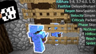 How to Develop a Minecraft Anti cheat for Payback against Hackers Lag Compensati