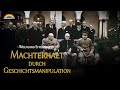 Machterhalt durch Geschichtsmanipulation - Wolfgang Effenberger (Vortrag Regentreff 2018)