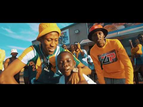 Jae Cash Feat Prozhua, Fly J - Y.O.L.O (Official Video)