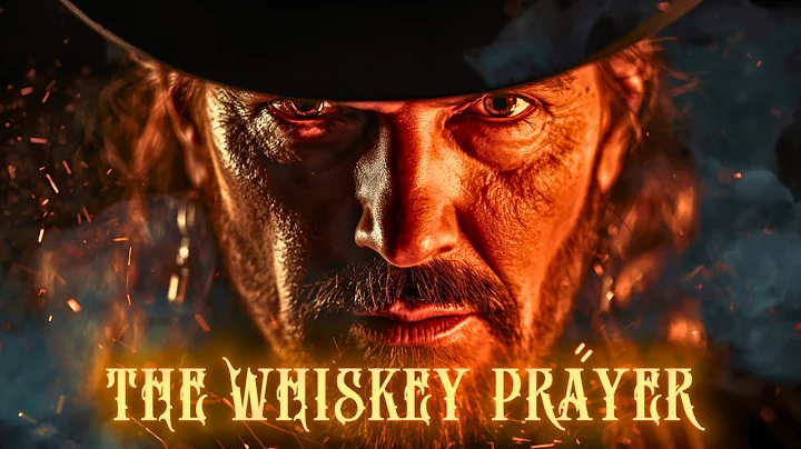 The Whisky Prayer | Dark Country Outlaw • Broken Faith & Whiskey Nights