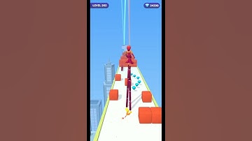 High Heels Game Level 262 Walkthrough | Free Android/iOS Gameplay