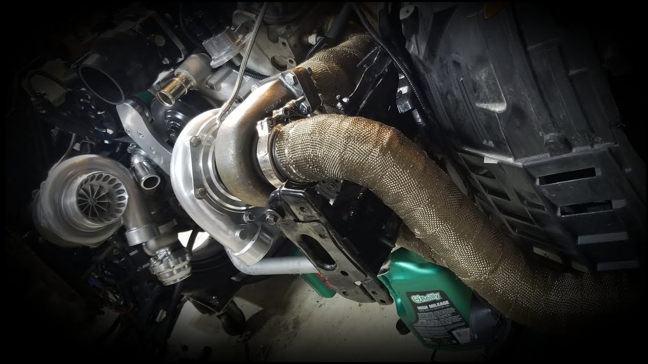 Finishing Up Turbo Downpipes and Wastegate Dumps!!! Finishing Up Turbo Downpipes and Wastegate Dumps!!!