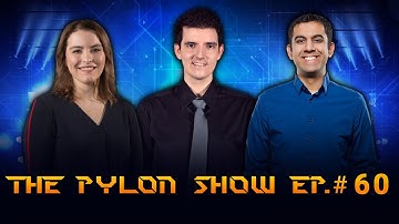 TPS Ep.#60 -  Juicy Nation Wars drama, GSL vs The World results, and more on #ThePylonShow