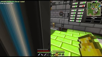 Minecraft - FTB Unleashed Episode 27 - Steam Power Aboard!