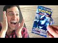 *I PULLED SOMETHING GREAT!* Special Pokemon Cards Opening!