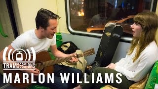 Marlon Williams - Strange Things | Tram Sessions chords