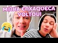 TO COM PROBLEMA DE MEMORIA O QUE VOU FAZER 😭 │ ESQUECI DE POSTAR ESSE VÍDEO HOO DEUS 😢