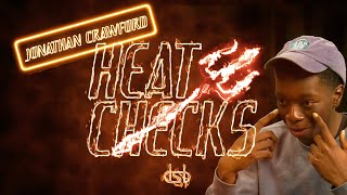 Heat Checks: Jon from Il'forno | Duke Student Broadcasting