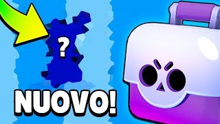 APRO un BOX per ERRORE e TROVO... NUOVO BRAWLER! - Brawl Stars screenshot 3