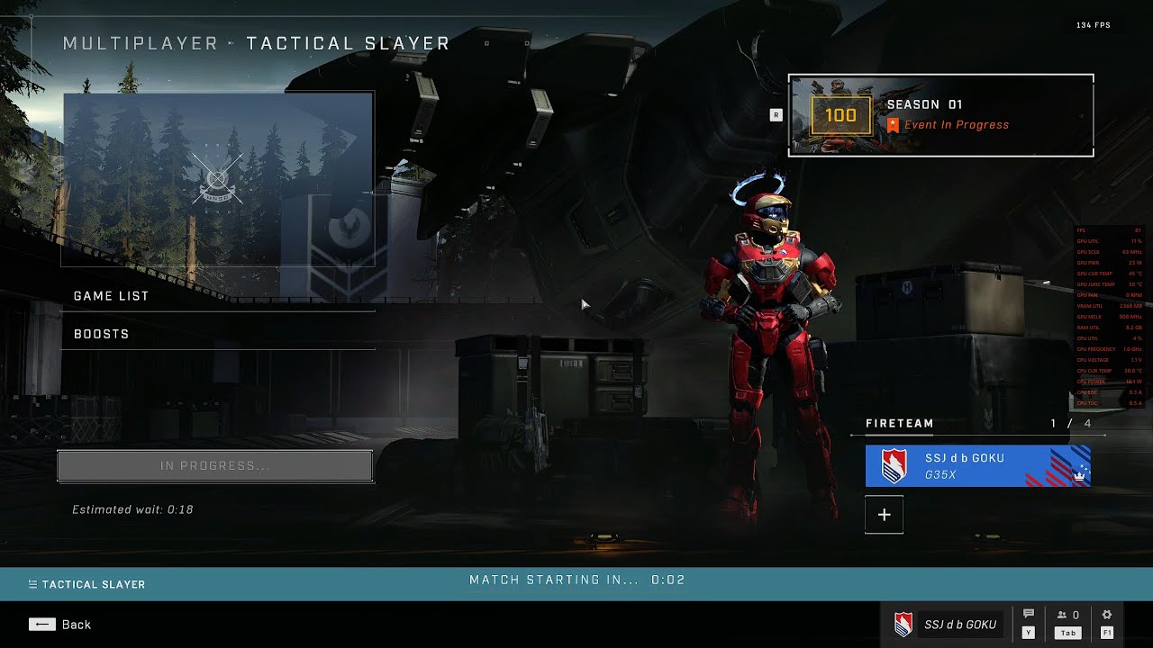 Halo Infinite Tactical Slayer YouTube