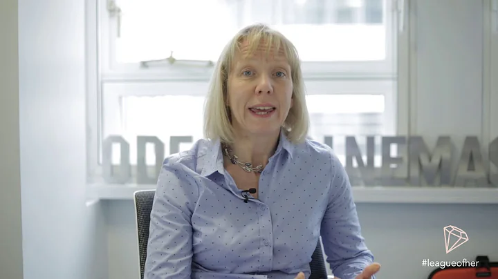 Brand Business Tip from Carol Welch