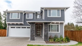 23711 134th Ave SE, Kent, WA Presented by Kelvin Chao.
