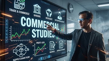 Commercial Studies One Shot | ICSE Commercial Studies | ICSE Class 10 | @sirtarunrupani​