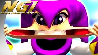 Nitro Game Injection #562: vaniad Castles