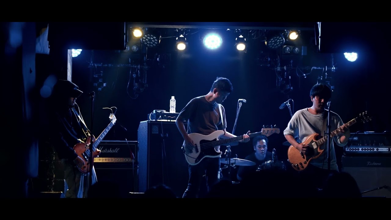 Fireplay - rit.  ((March 19, 2022 at OSAKA SOCORE FACTORY )