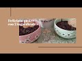 &quot;Mousse de chocolate fácil y delicioso | Receta paso a paso&quot;.