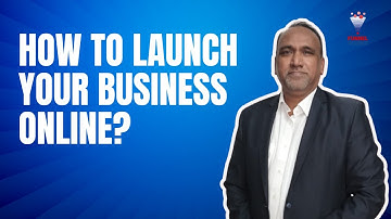 How To Launch Your Business Online in 5 Days?