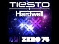 Tiesto  hardwell  zero 76 encoded sky maciola mix