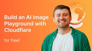 How To Build an AI Image Generator Using Cloudflare Workers AI #nextjs #flux #ai #aiapp