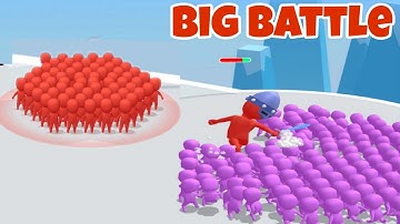 Count Masters: Crowd Runner 3d game - big update, android games ios games #1