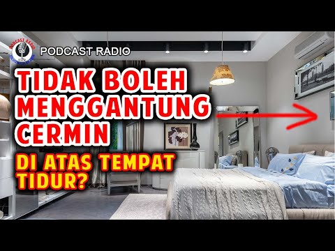 Video: Apakah bilik cermin?