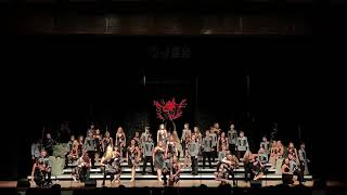 Petal Soundsations 2019 HD