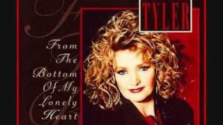 bonnie tyler from the bottom of my lonely heart ' bohen hit extended) chords